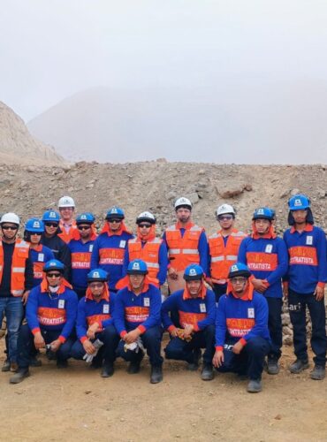 Grupo Lari impulsa el crecimiento energético del país junto a Luz del Sur