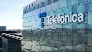 Telefónica