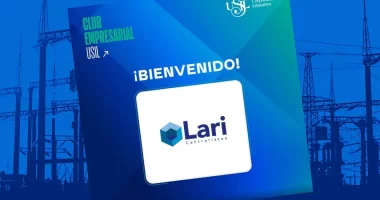 Grupo Lari se incorpora al Club Empresarial USIL