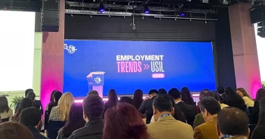 Grupo Lari presente en Employment Trend 2025
