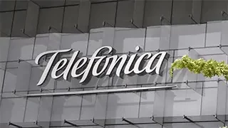 Telefónica