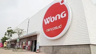 Wong Asia